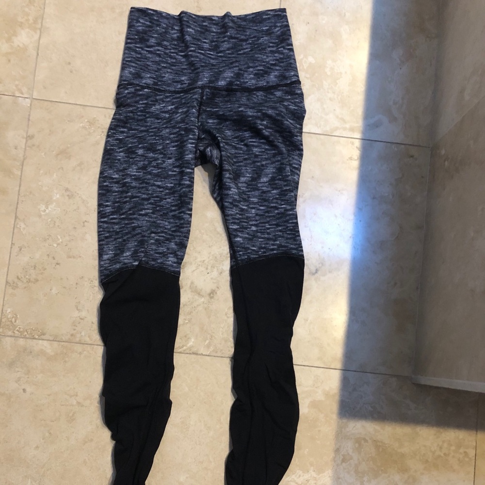 Lululemon Wunder Under